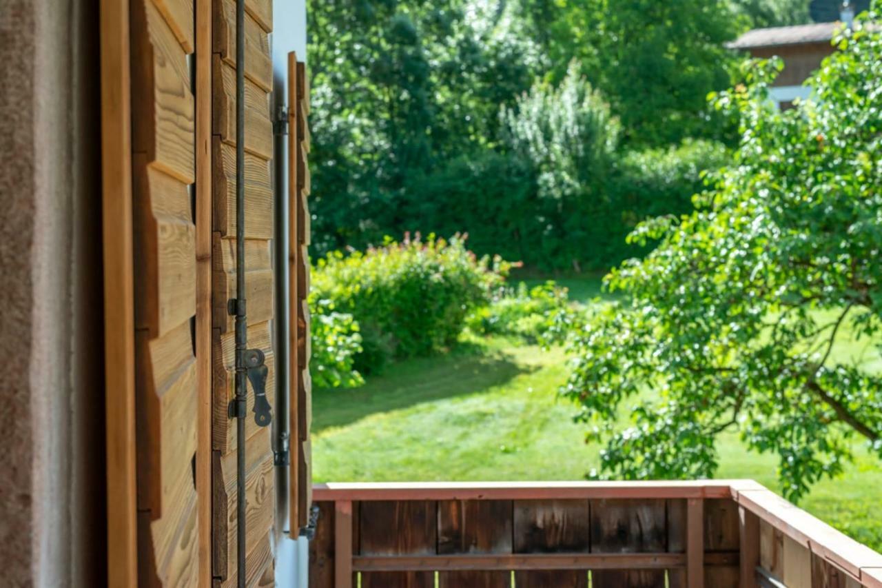 La Gerla Casa Vacanze Dolomiti Perarolo di Cadore Zewnętrze zdjęcie